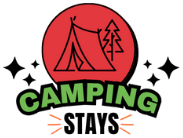 Camping Stays Logo